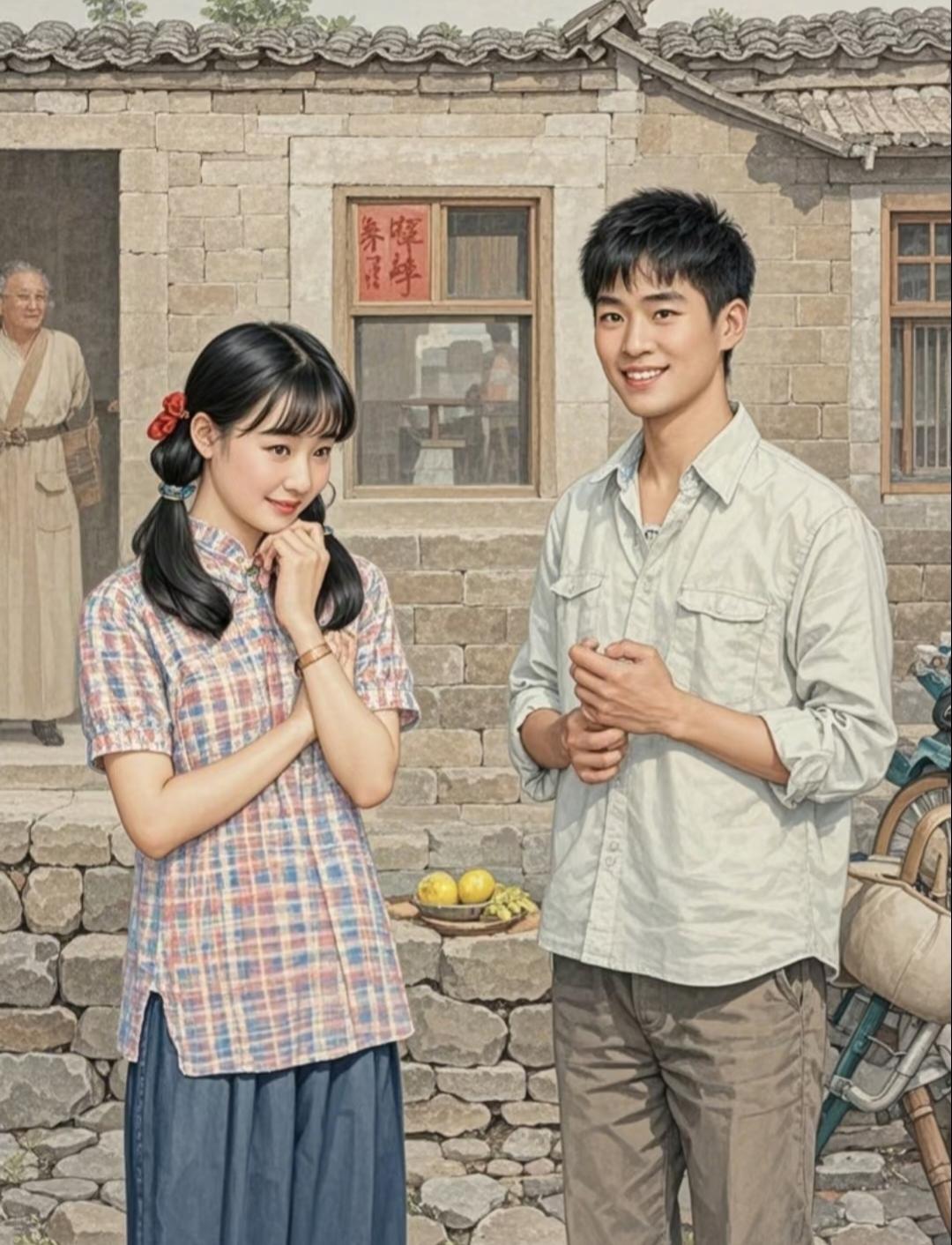 现在的相亲市场正在发生变化男生已经失去耐心慢慢追求了好像但凡有一点让他犹豫的