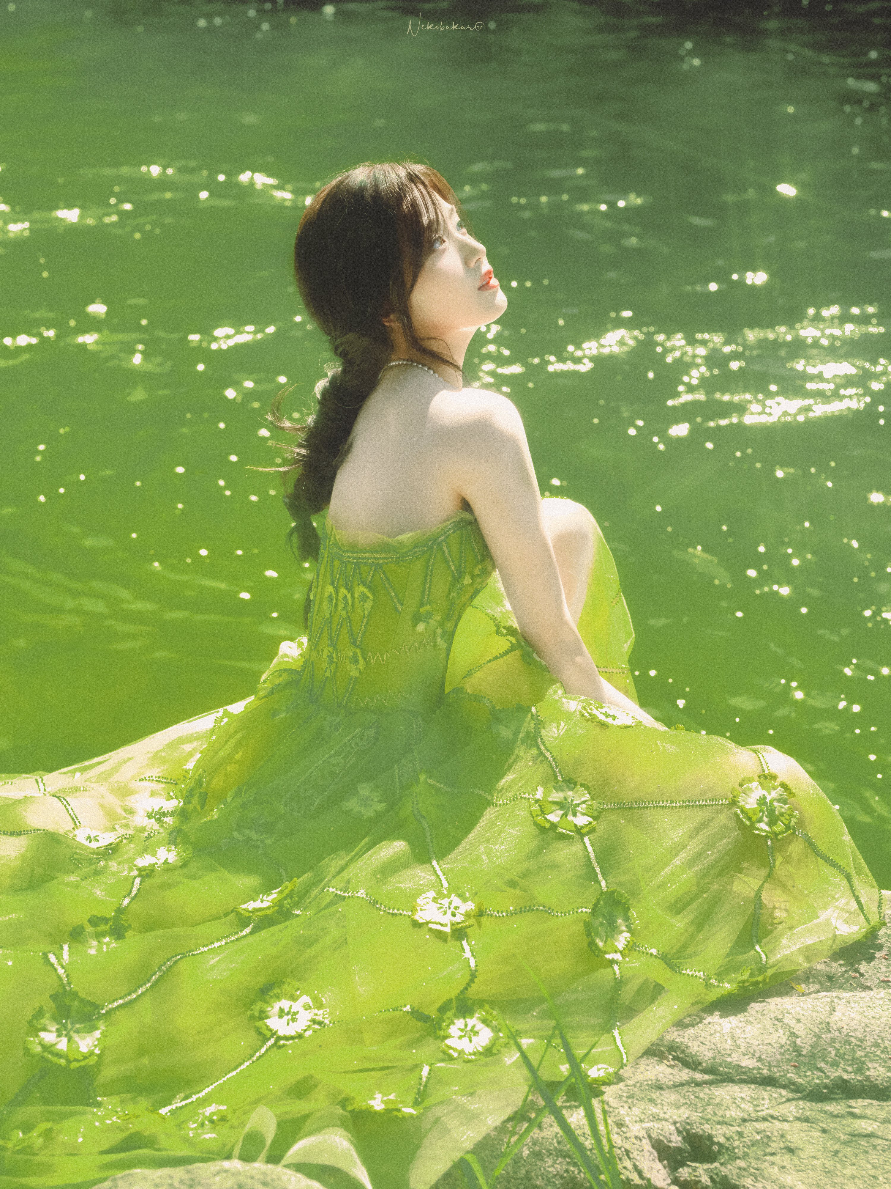 卢昱晓❀🍀​​​