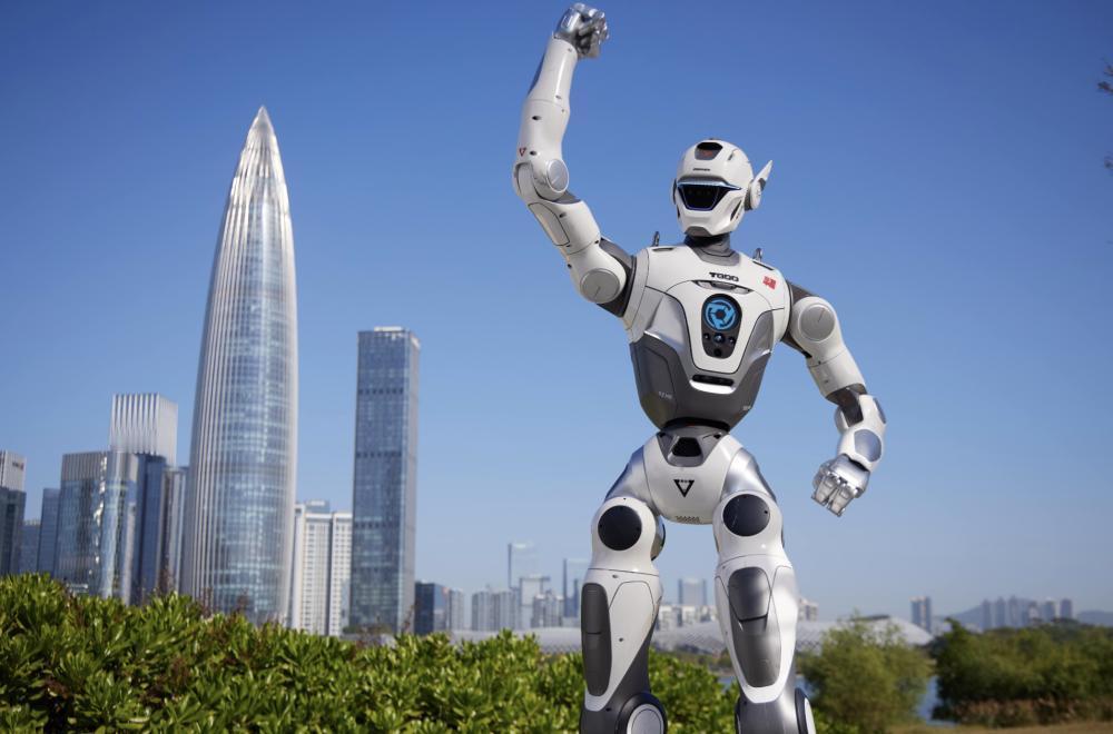 中国🇨🇳高科技企业在世界上属于最多的国家，独角兽企业多少代表了一个国家科技实