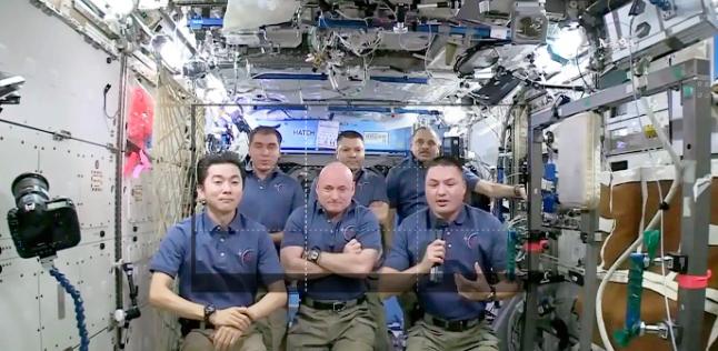 中国空间站为什么要叫上外国人来？因为说白了，阿拉伯老板抬手就是300亿美元，不要