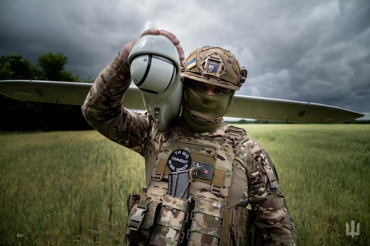 乌克兰军队虽然有80万人，但是战绩排名前十名的部队，就占了60%命中记录。实际上