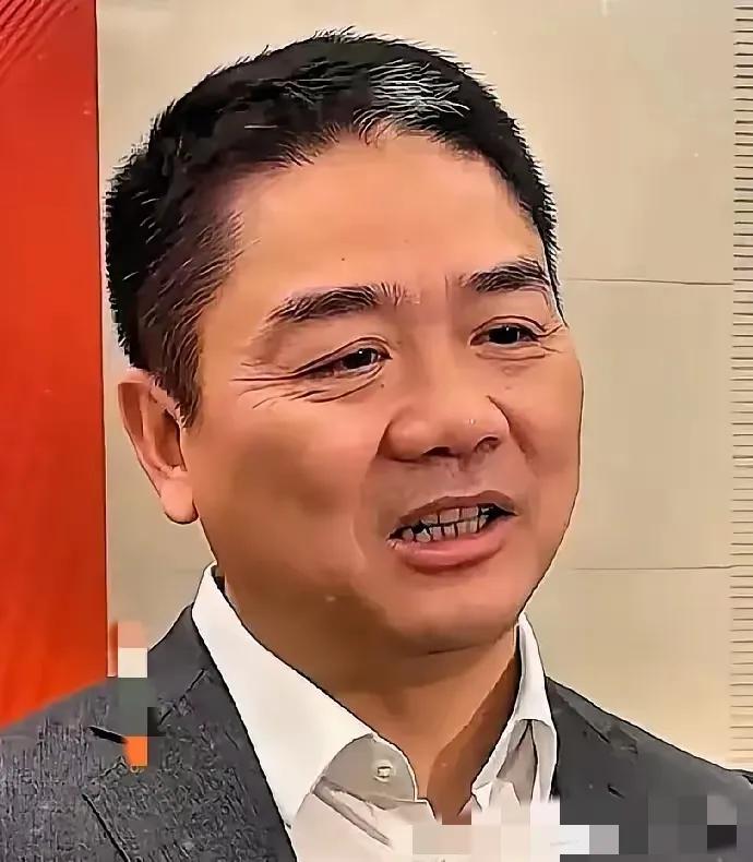 终于弄明白了，为什么刘强东直接开除刘辰不是情绪上头，也不是“杀鸡儆猴”，而是