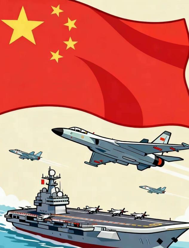 中日若发生冲突，有三个隐患！第一个也是，最危险的隐患之一，是轻敌。第二个隐患