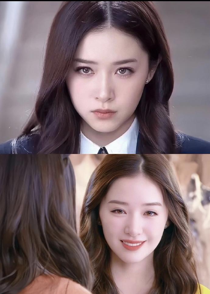 阚清子沉默破谣！遭恶意诋毁后高调复出，状态封神2025年末，一张伪造的医院聊天