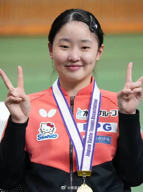 为什么张本美和不跟哥哥搭档混双？原因其实并没有那么复杂。倒不是张本美和不想和哥哥