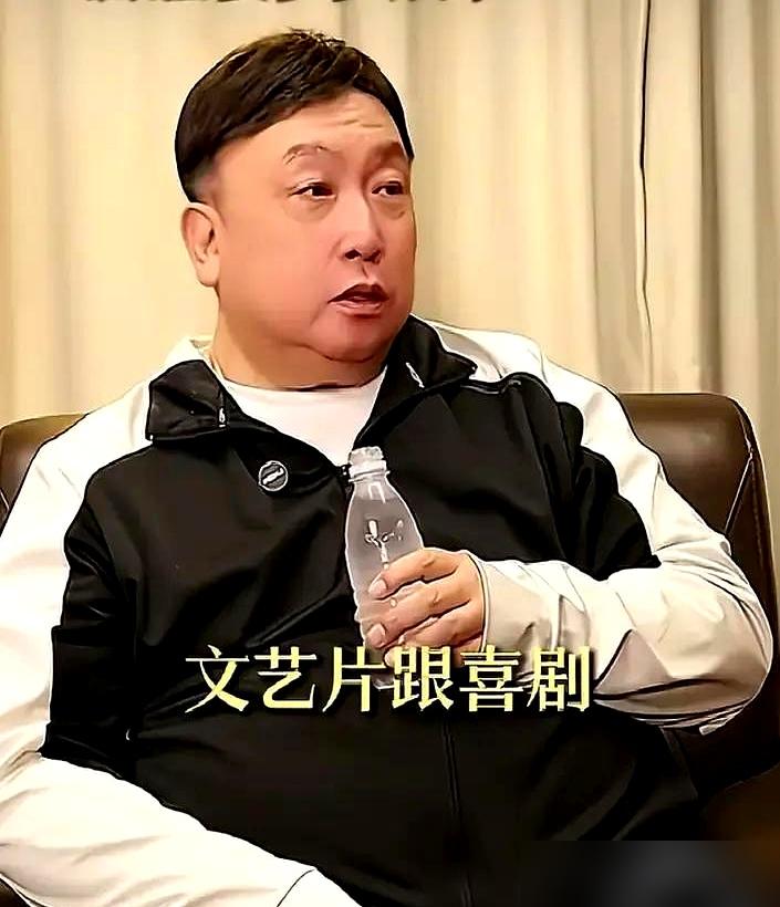 都说王晶骂那些乱烧钱的电影，拿《追龙》举例子，说搭个景才花1000万，多牛。