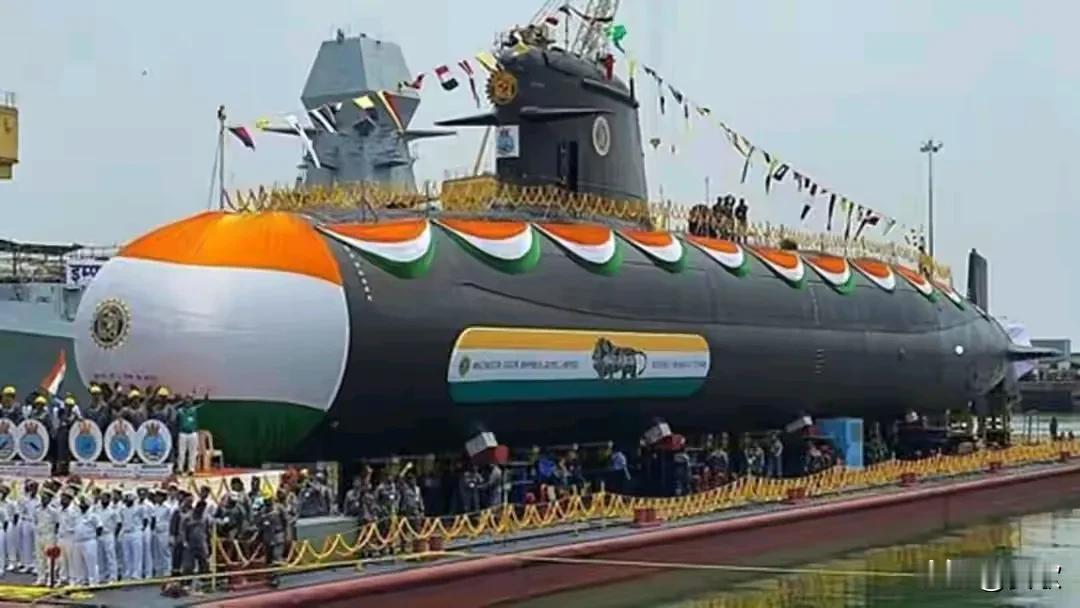 印度海军“下饺子”式的疯狂造舰.他们到底想要做什么最近，印度海军的动作特别快