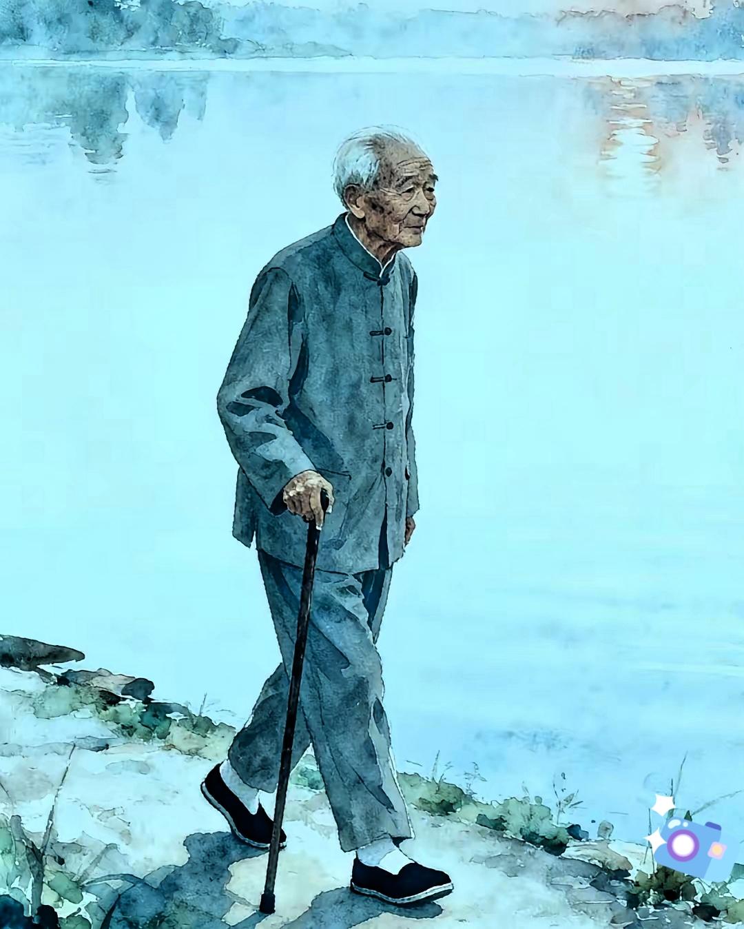 人老了独居，这10件糊涂事千万别碰，真的能少走好多弯路！别再想着找半路老伴