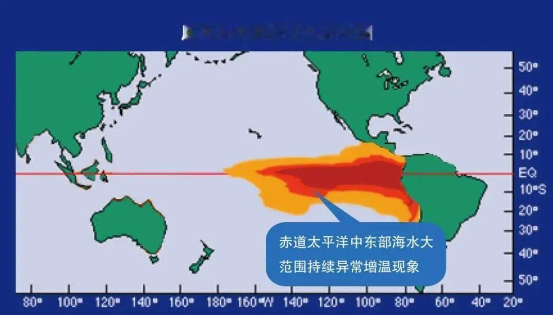 立秋了！立秋之后我国就凉快？真的吗？的确看到一部分朋友说立秋之后就凉快了，其