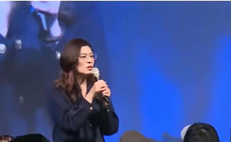 郑丽文受邀访陆，时间、地点都定了4月7日，一场备受关注的访问即将在海峡两岸之