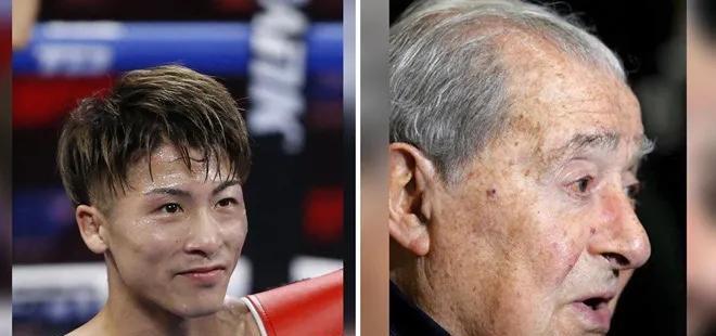 阿鲁姆：井上尚弥综合能力更胜帕奎奥近日，现WBC/WBA超级/IBF/WBO超