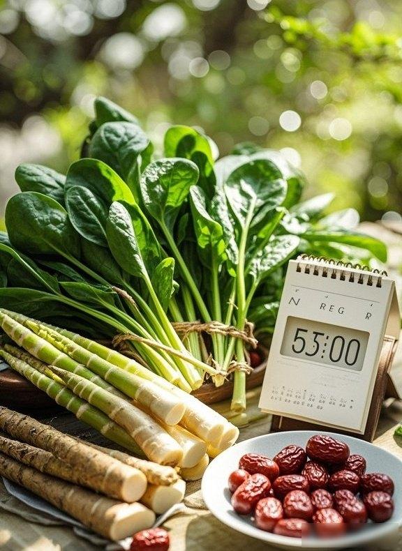 世界上最好的药，全在生活里！最近和朋友吃饭聊到健康，他突然掏出手机翻出体检单