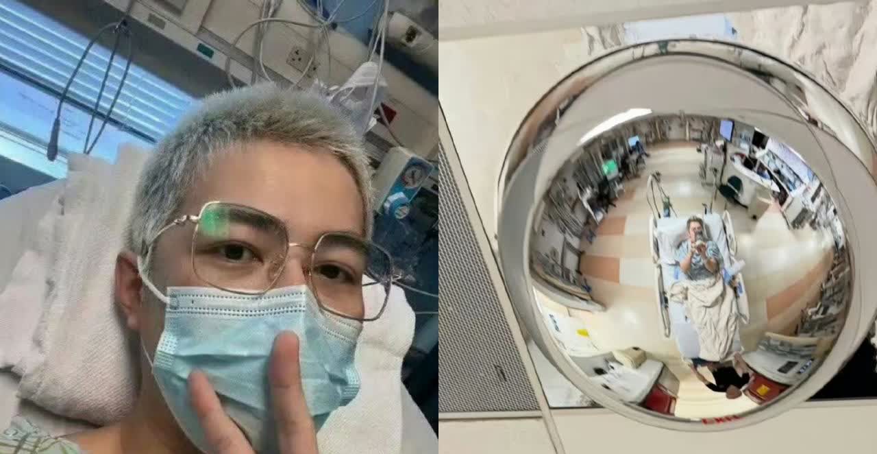 我怀疑过陈学冬被退圈了也怀疑过陈学冬开始吃老本了但万万没想到陈学