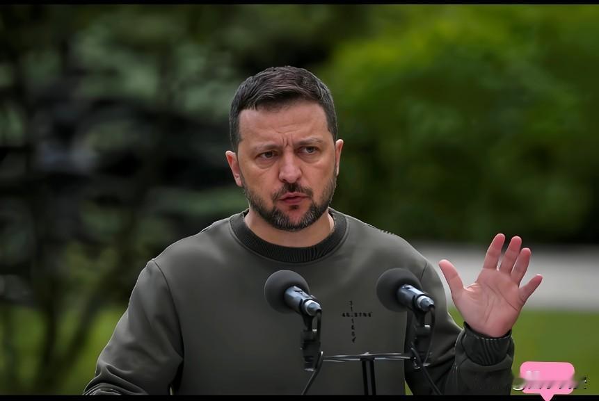 【乌克兰总统在媒体上哭了】1月17日泽连斯基并非撒谎，他只是用统计口径筛