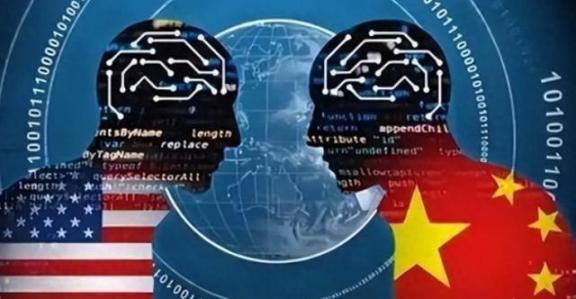 美国为什么不敢像制裁伊朗、俄罗斯一样制裁中国？可以这样说，如果美国敢把中国踢出S