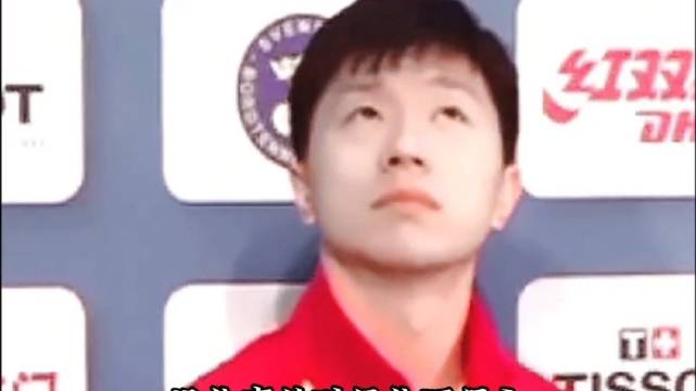 马龙不光球技全面，私下里的马龙比许昕还要全面，龙队真的藏着很多有趣的一面