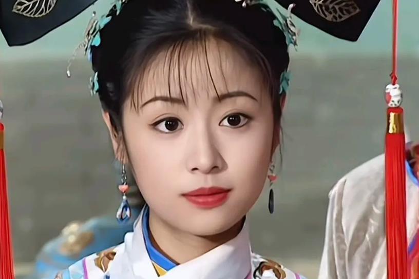 很多人非常奇怪孙俪有香港户口也想去香港发展，为什么没有成功，其实这主要还是能力不