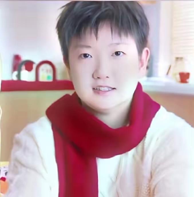 莎莎这段话，真的让人佩服到泪目，越品越有力量！全世界选手都把“赢莎莎”当作