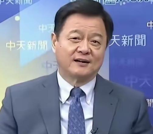 赖清德天塌了！5月15日，针对特朗普发表的不愿意为台湾大战的言论，台湾旺旺集团副