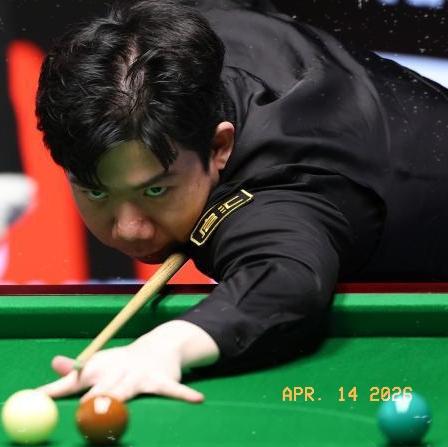 雷神出鞘！雷佩凡10-4大胜布朗，惊艳世锦赛资格赛。世锦赛资格赛80进48