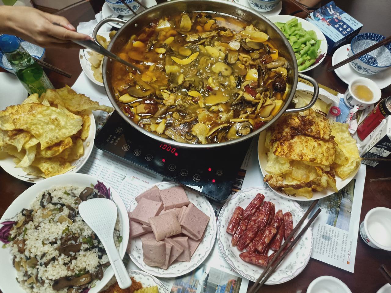 家常菜美食分享