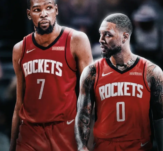 NBA真是越来越没意思了，这么下去不如直接发奖杯算了！据NBA名记Brett