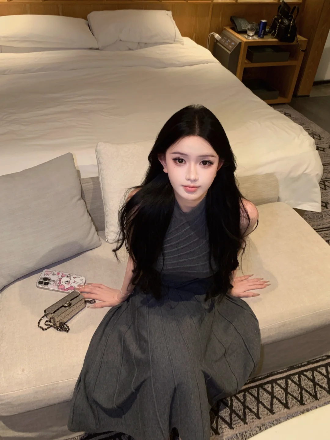 上天入地 你再也找不到比我更可爱的女人了