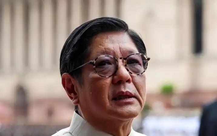 菲律宾把中方援助说成骗局，现在地震来了：美日盟友的电话响了吗？菲律宾南部棉兰老
