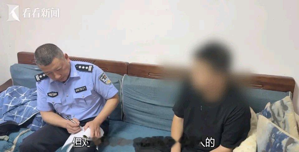 上海小伙月薪3000元，签下1850万元购房合同，签完字房东、中介瞬间变脸报警原