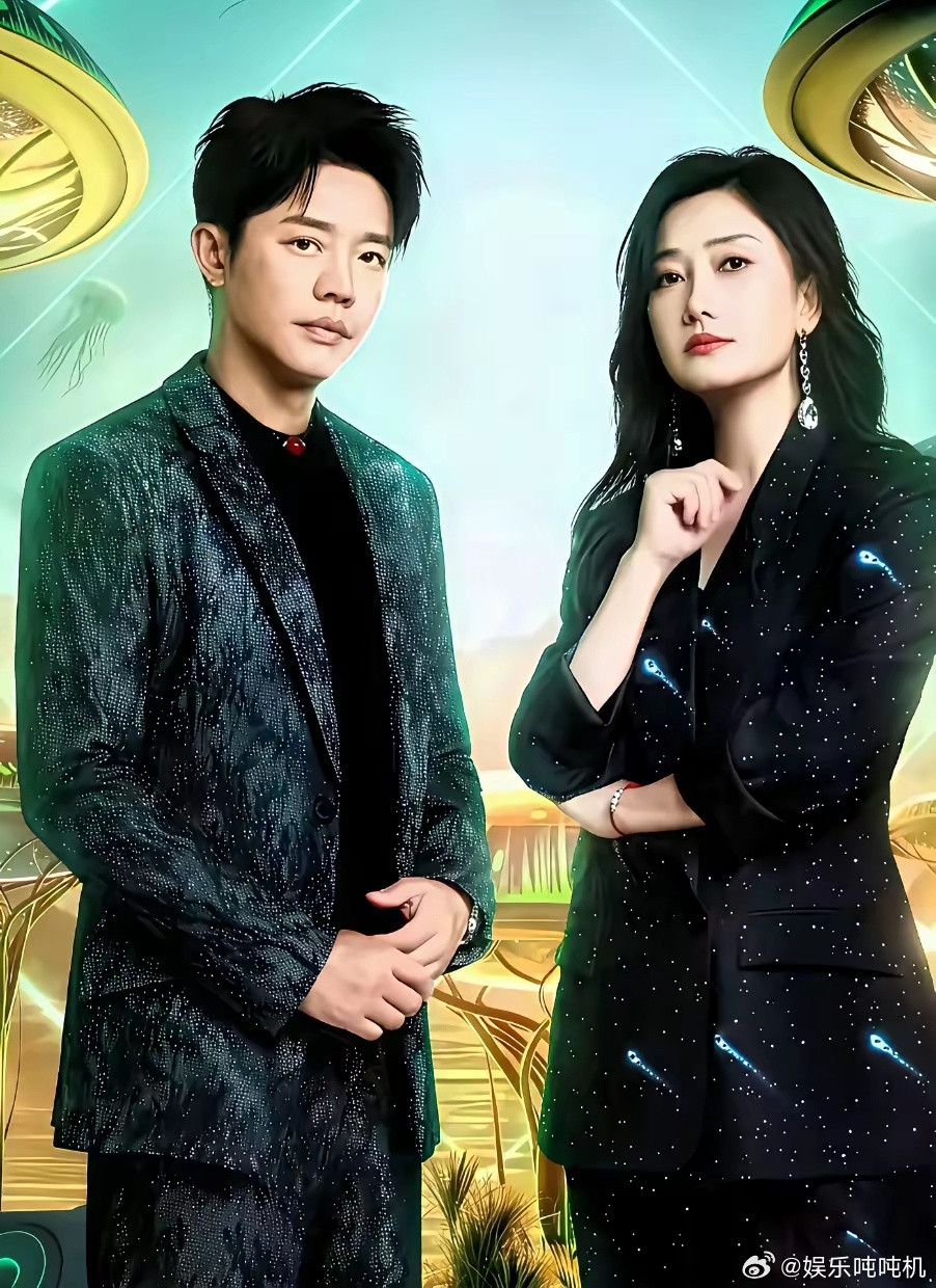 凤凰传奇可能以后没有演唱会了！不是门票卖不动，也不是人气下滑，而是曾毅的身体