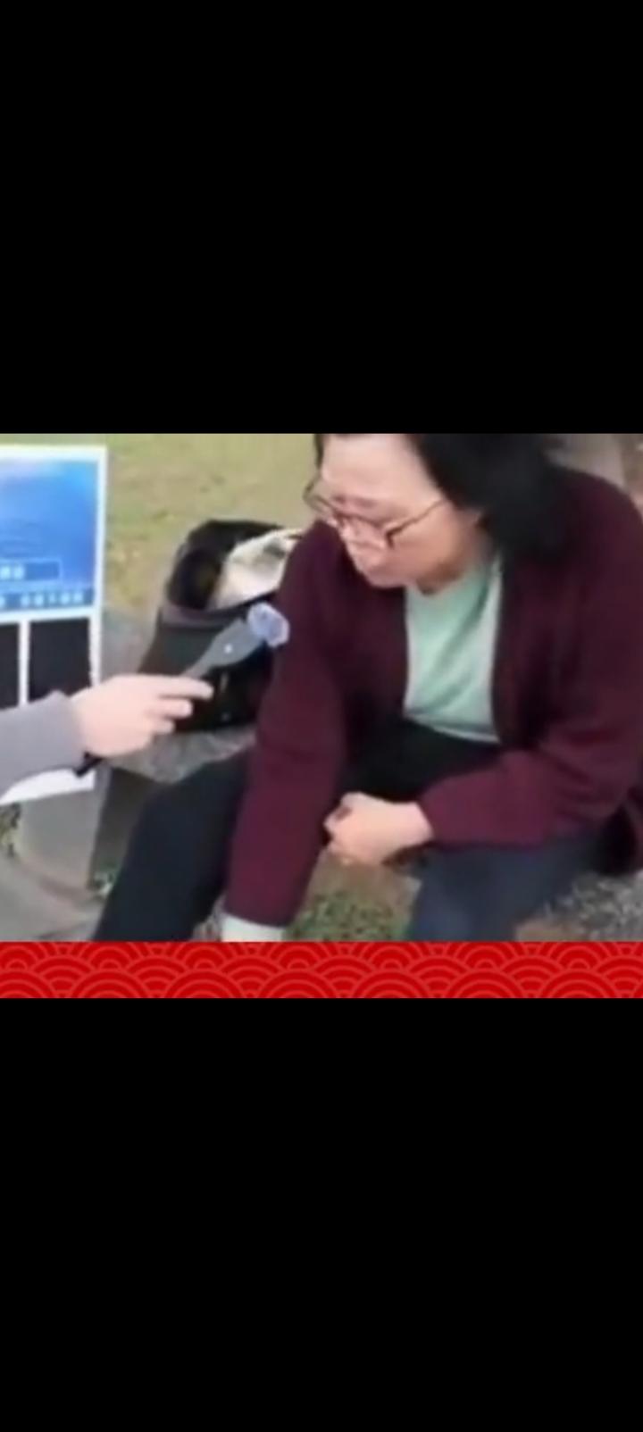 台湾街头采访一位大姐，她竟说还是大陆来管吧。三个党乱七八糟，国民党不争气自己