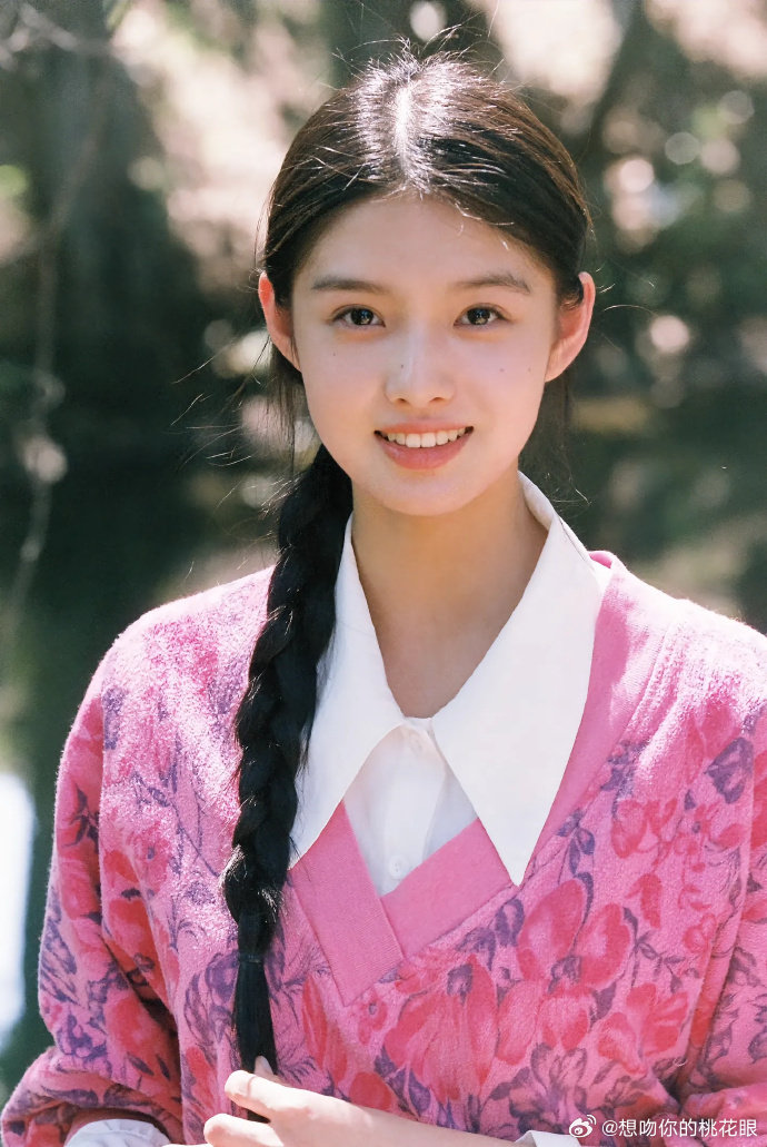 #艾米#邻家妹妹·艾米🌷#艾米#​