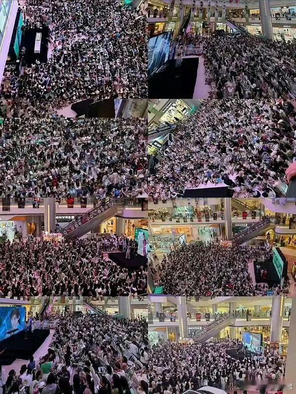 成毅线下生日应援活动人气新剧预约破90万大关，线下应援热度直接转化为作品数据，成