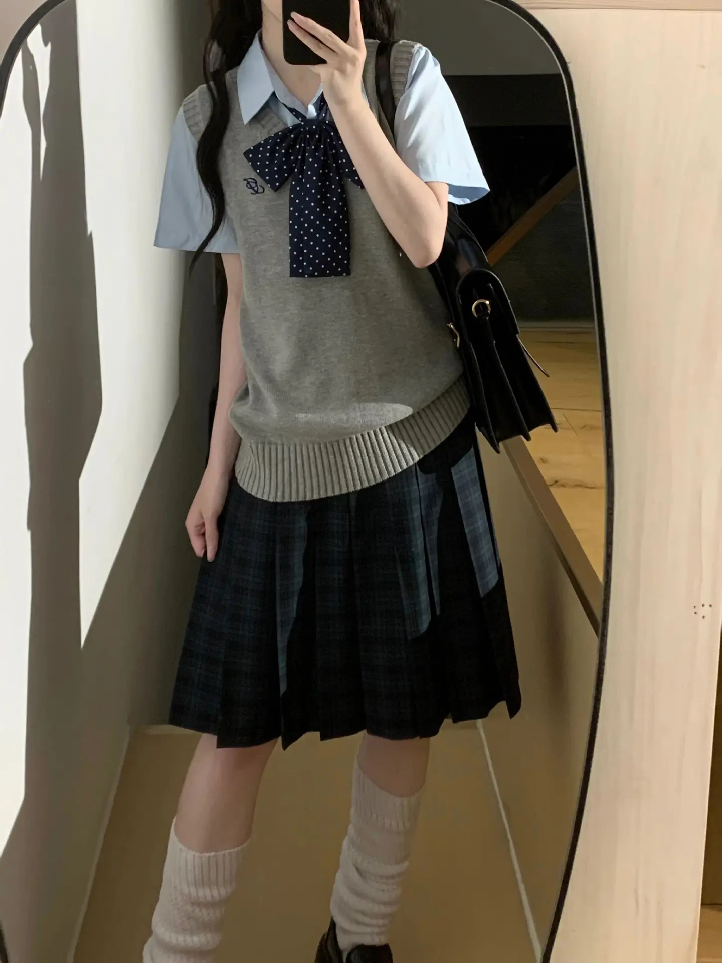 春夏我就这样穿。