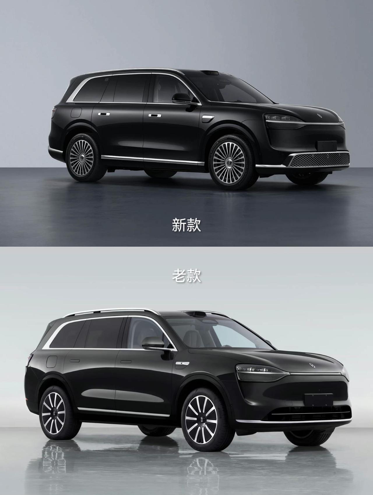 50万级SUV霸主换人？新款问界M9亮剑，BBA的最后防线被撕开！3月13日，