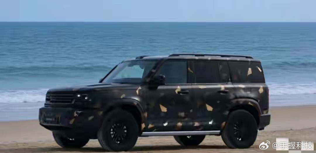 最近车圈里，吉利没跟方程豹豹5、钛7硬刚，反倒靠一套巧赢的营销打法，让这两款爆款