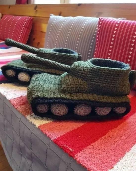 搞笑图片：​​​