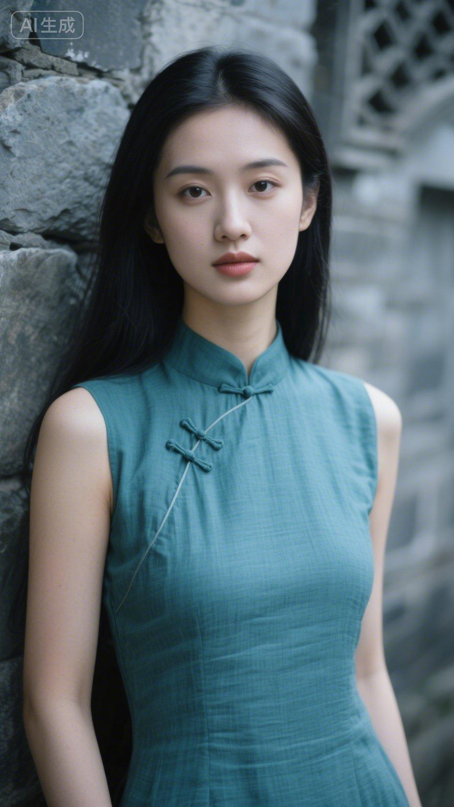 大家觉得什么样的女人是气质女神