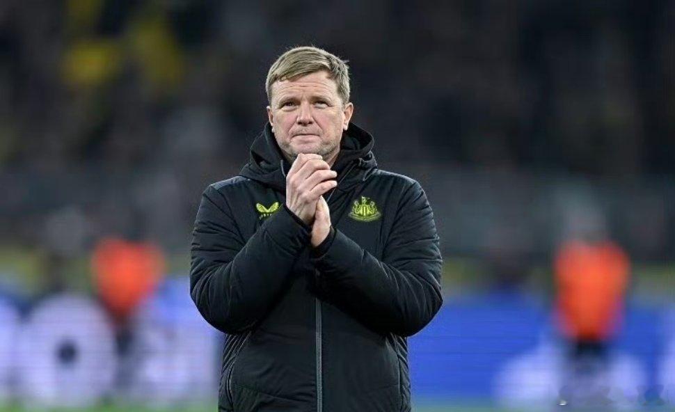 不得不说，纽卡真是现如今英超最奇葩的球队，搞不懂他们的金主高层到底是否真的关注球