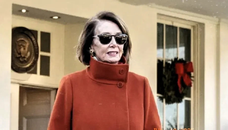 驴象之争再升级我简直不敢相信自己的眼睛！美国政坛这是怎么了？