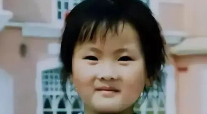 1995年，奥运冠军陈若琳自幼被亲生父母抛弃，是舅舅独自把她抚养大，就当她斩获2