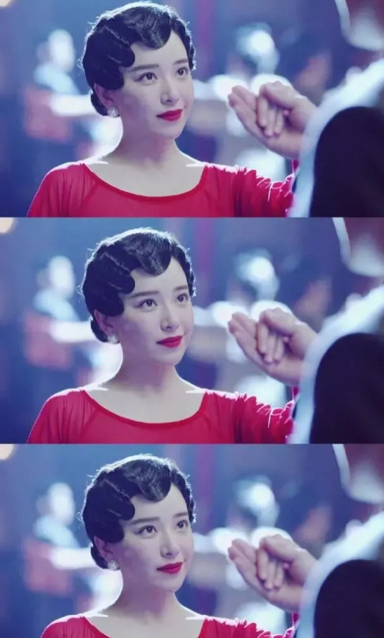 王鸥和阚清子谁比较美？