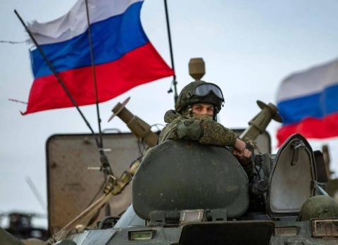 俄乌战争打了三年多，暴露出一个事实，俄罗斯军队和西方军队根本不是一个水平。刚开战