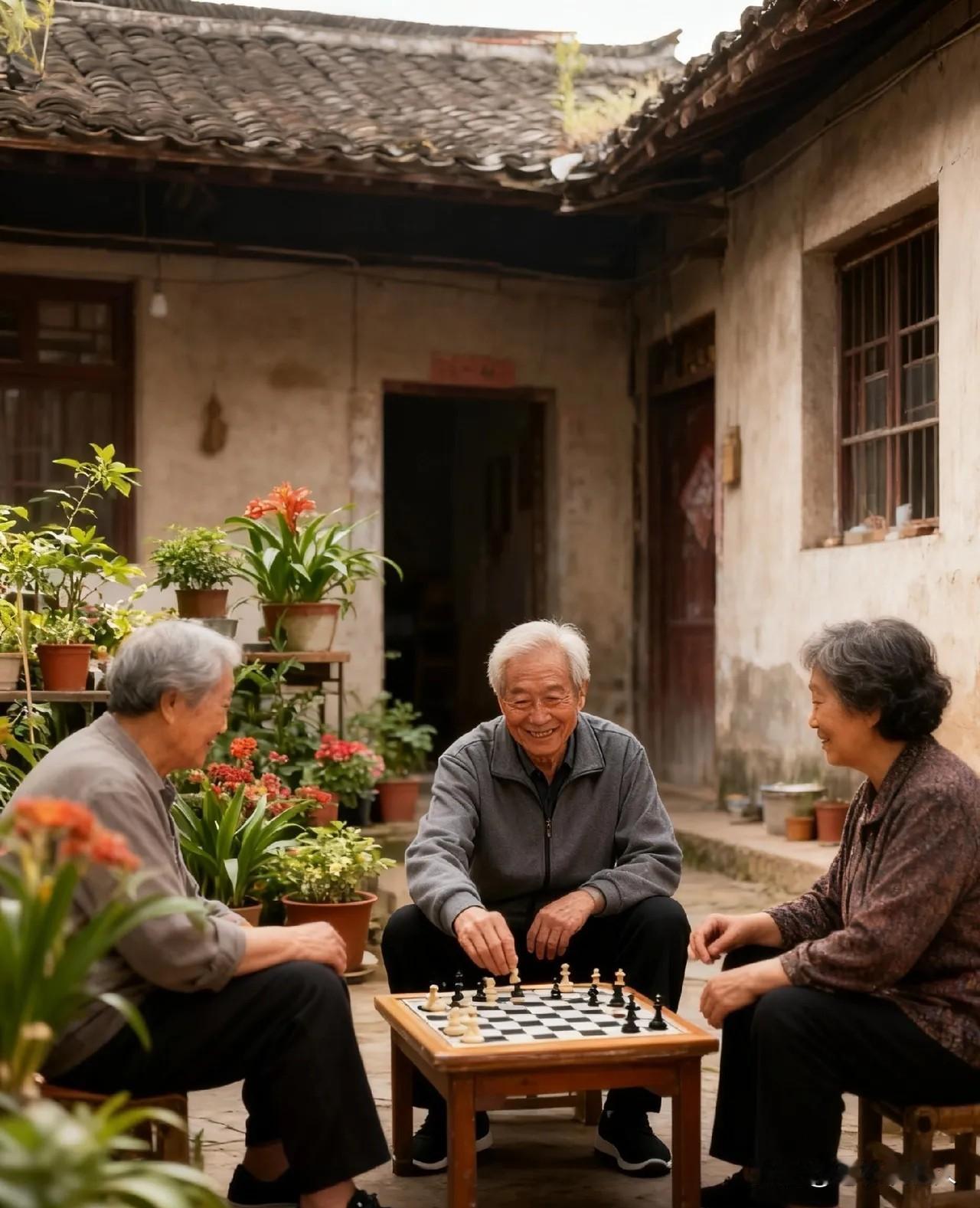 父母健在，对我们的生活有多重要？俗话说，“家有一老，如同一宝”。如果家里有父