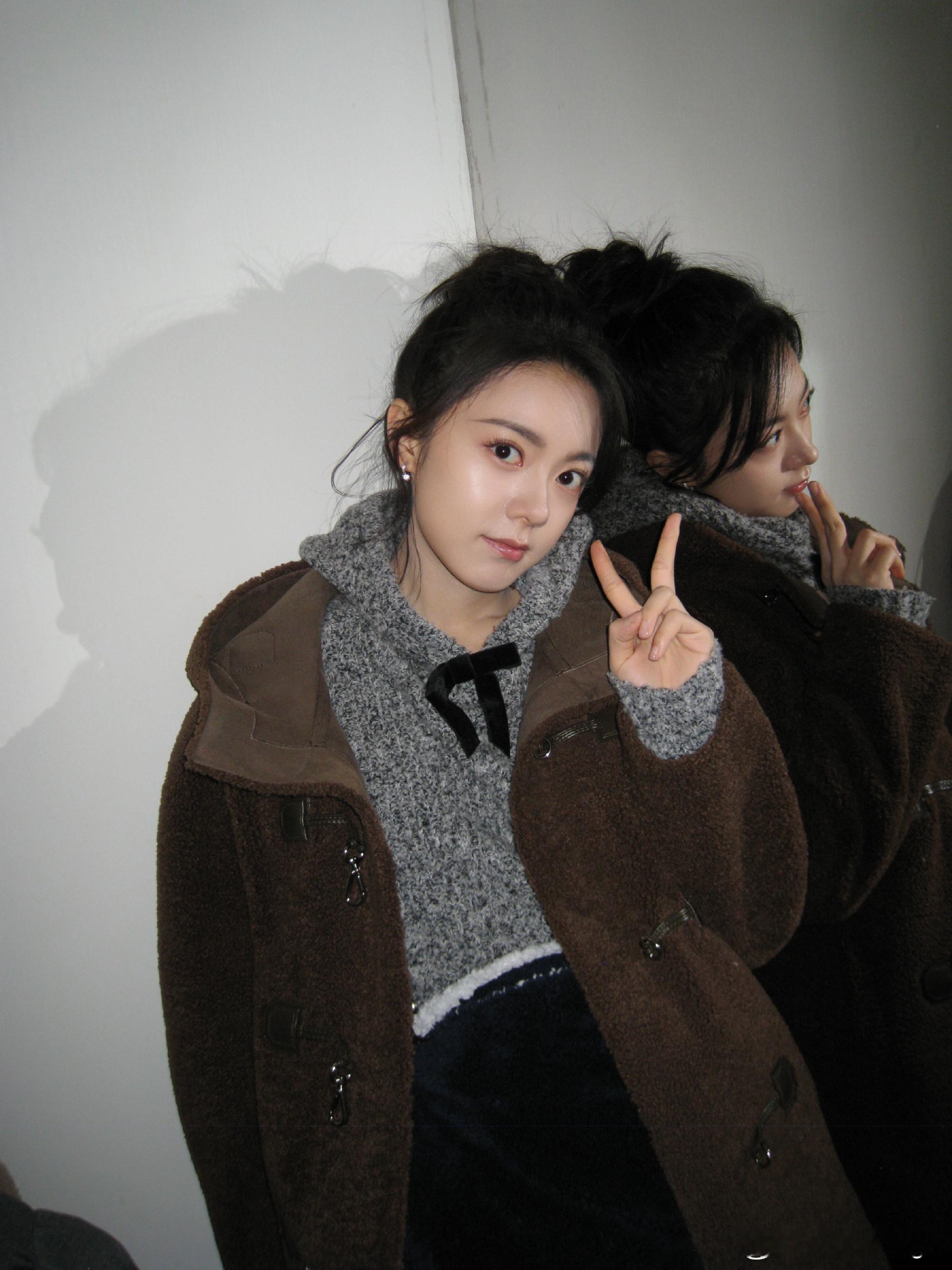 赵今麦谢谢大家送的骄阳聂曦光的每个眼神都带感，麦麦你这演技，我给满分！期待下一