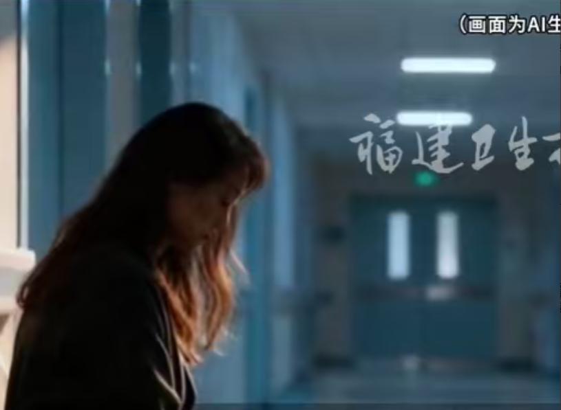 厦门一女子生完二胎后，下身总不舒服，反反复复拖了近10年。最后去大医院一查，原本