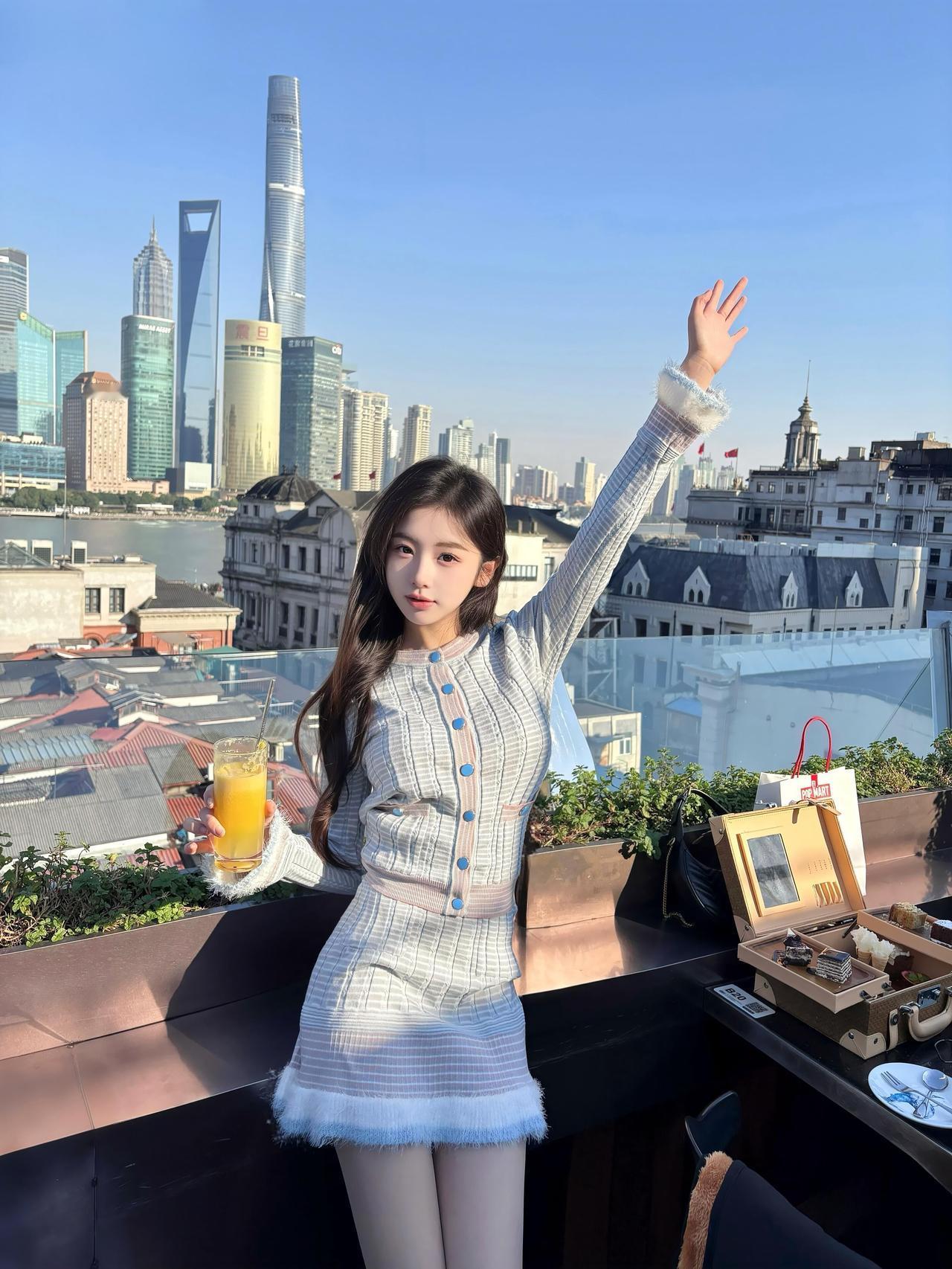 🫧𝘄𝗼𝗼~𝗟𝗼𝘃𝗲𝗹𝘆~🐰我的日常照片📸