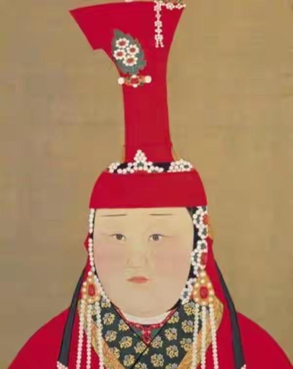 出身乃蛮贵族的八不沙，随元明宗在潜邸颠沛多年，苦熬至正位中宫，却不料明宗旋即暴亡