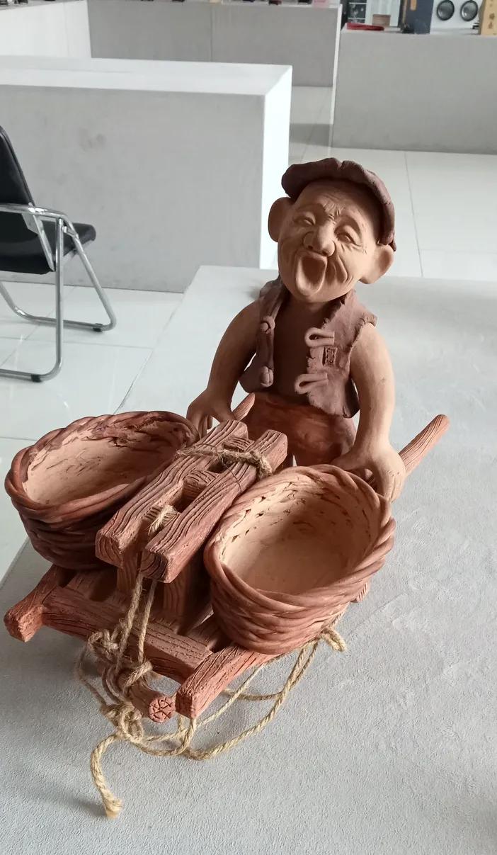 你工作能力确实出众，不过还得有当官的意愿，如此才能沿着提拔官员的路径奋力前行。不