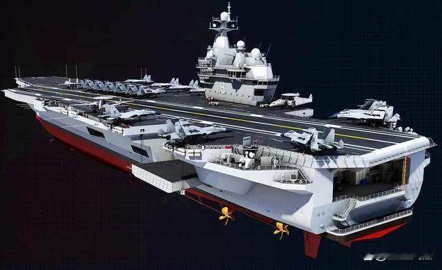 第四艘航母叫啥名？香港团体喊话"香港号"，网友吵翻了：要我说，叫"台湾号"更提气